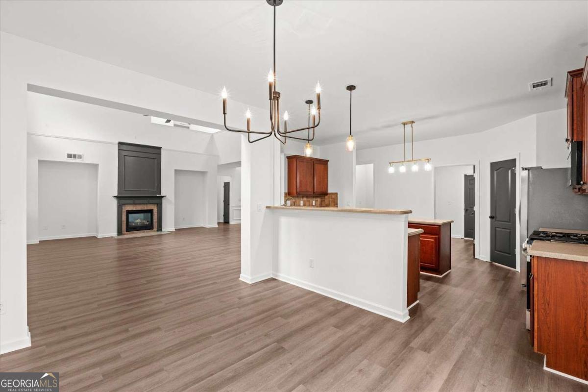 Oak Run - Residential