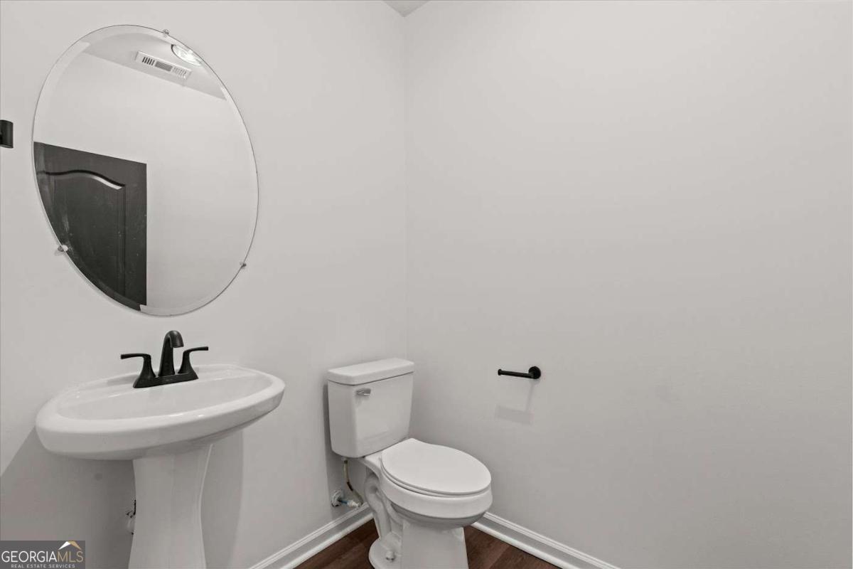 Oak Run - Residential