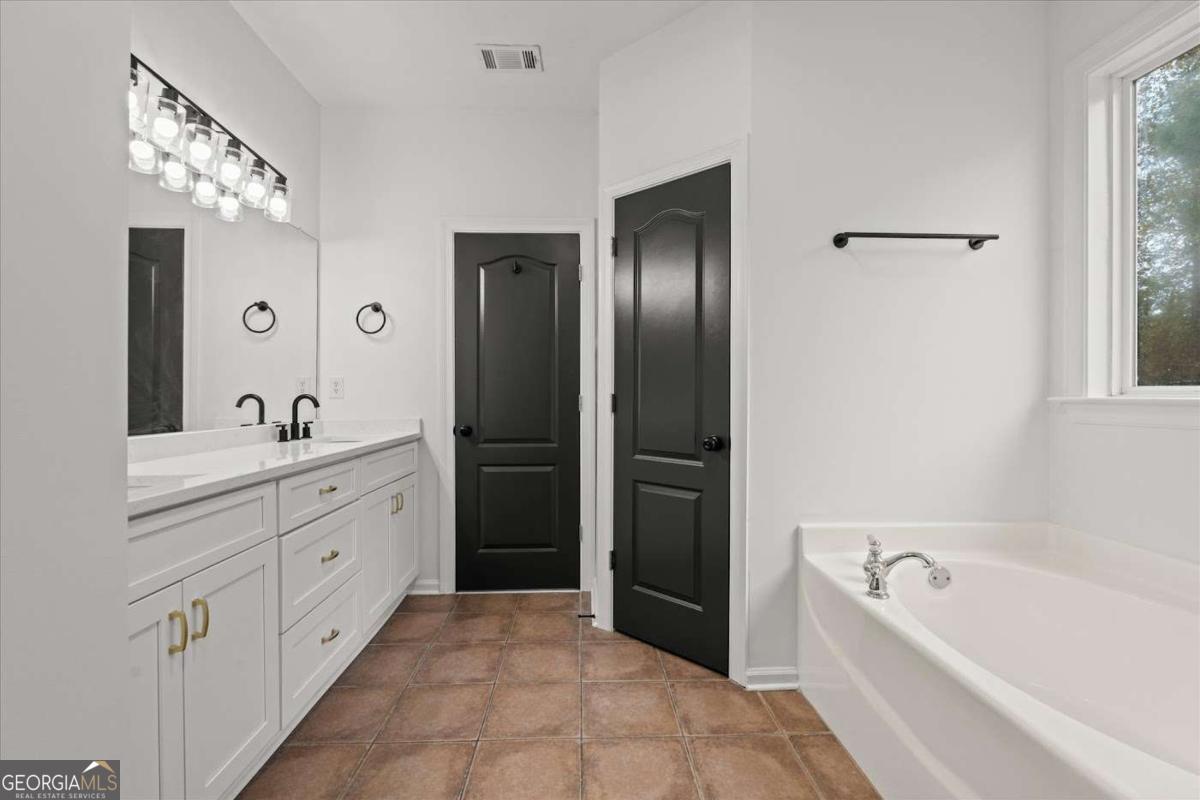 Oak Run - Residential