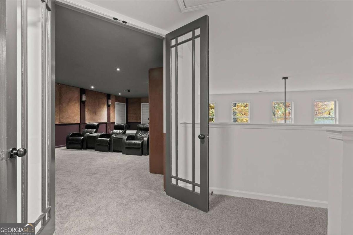 Oak Run - Residential