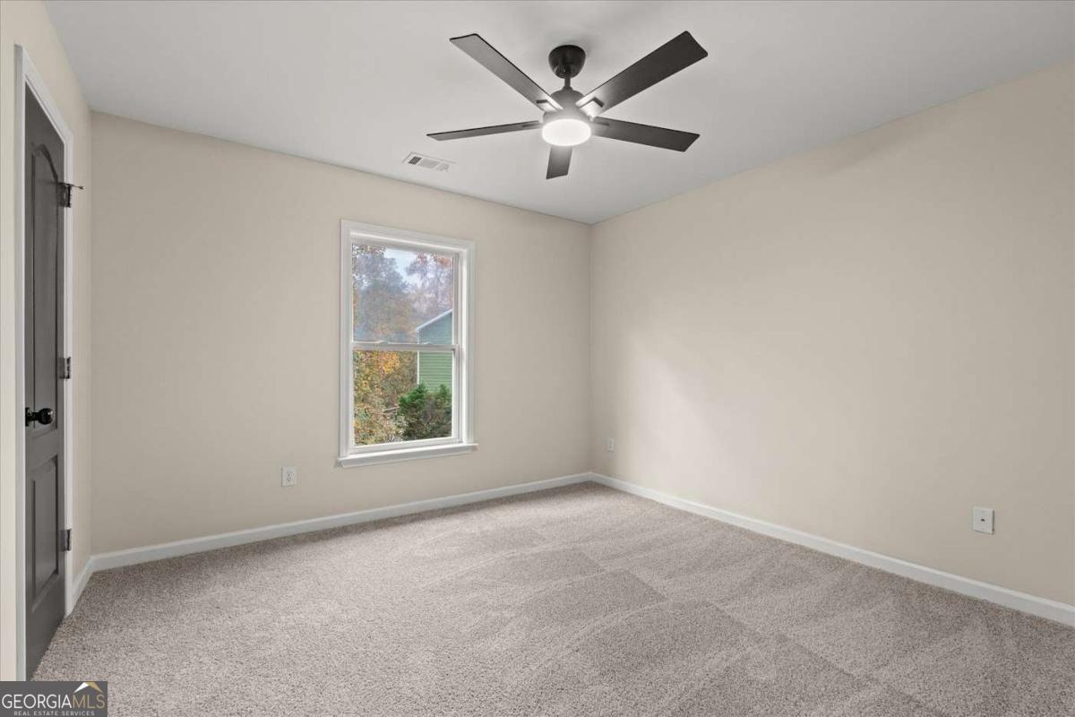 Oak Run - Residential