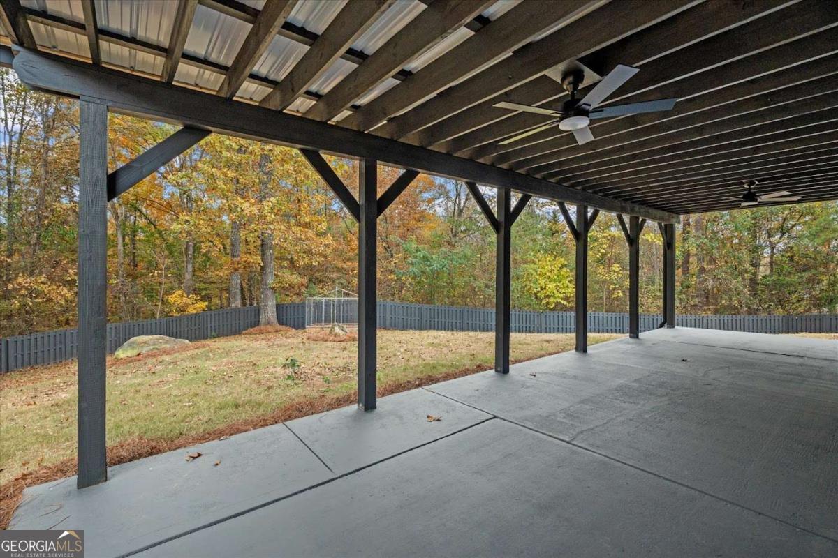 Oak Run - Residential