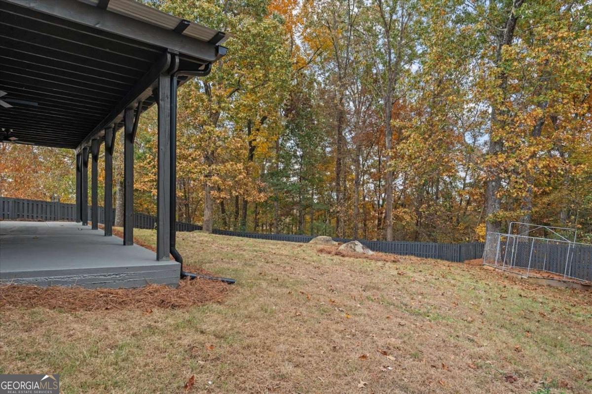 Oak Run - Residential