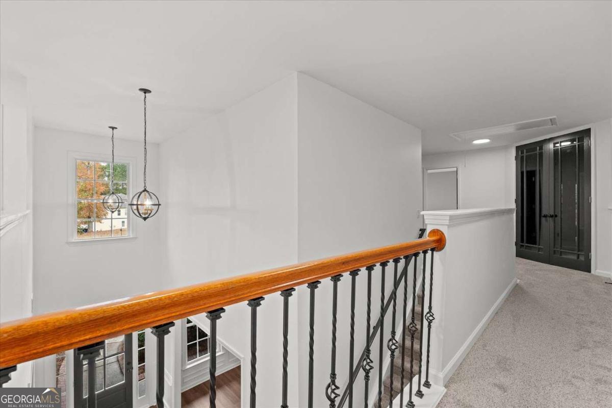 Oak Run - Residential