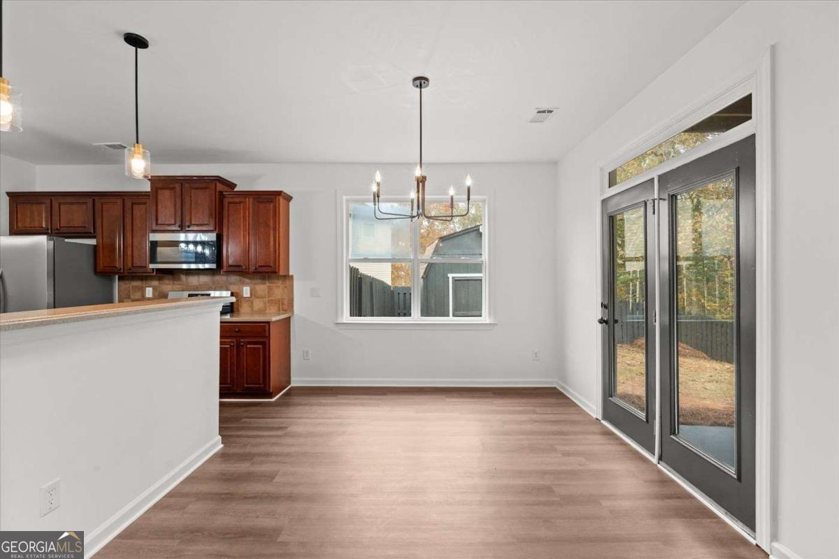 Oak Run - Residential