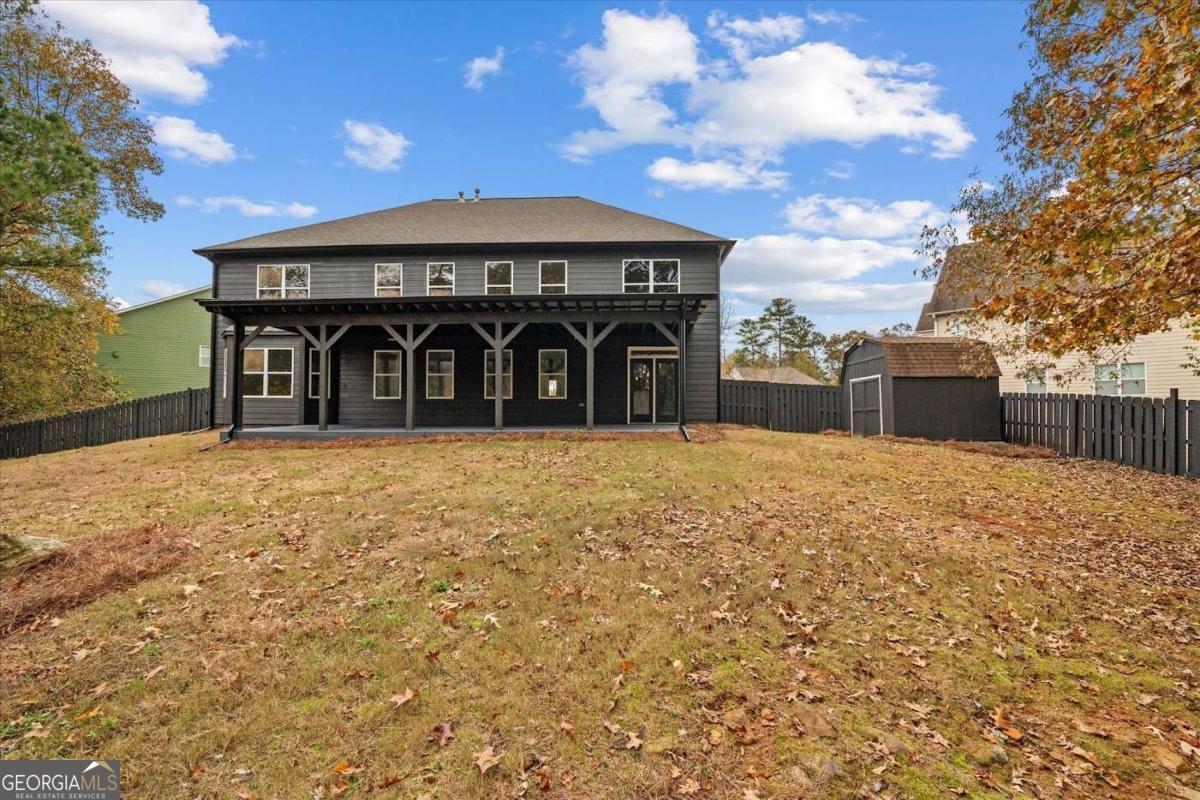 Oak Run - Residential