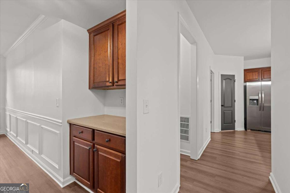 Oak Run - Residential