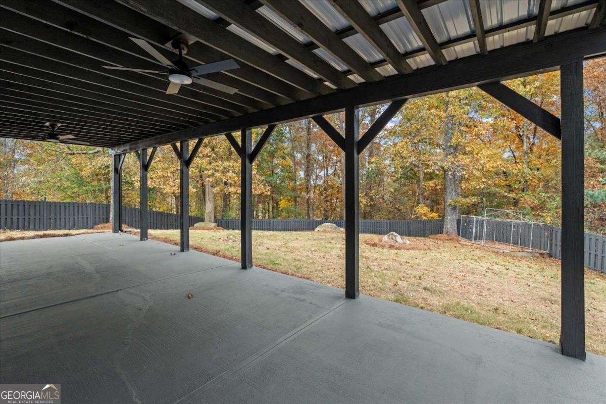 Oak Run - Residential