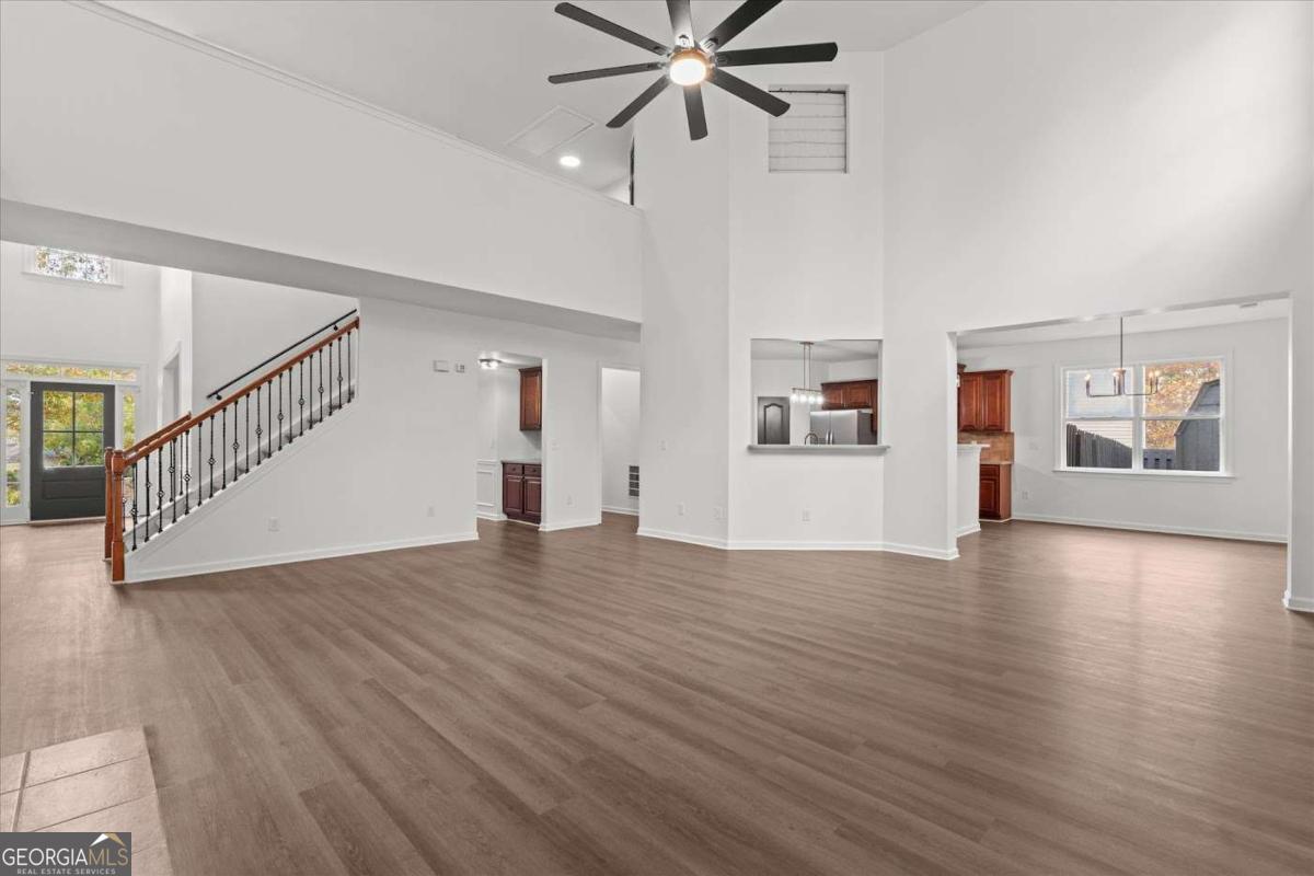 Oak Run - Residential