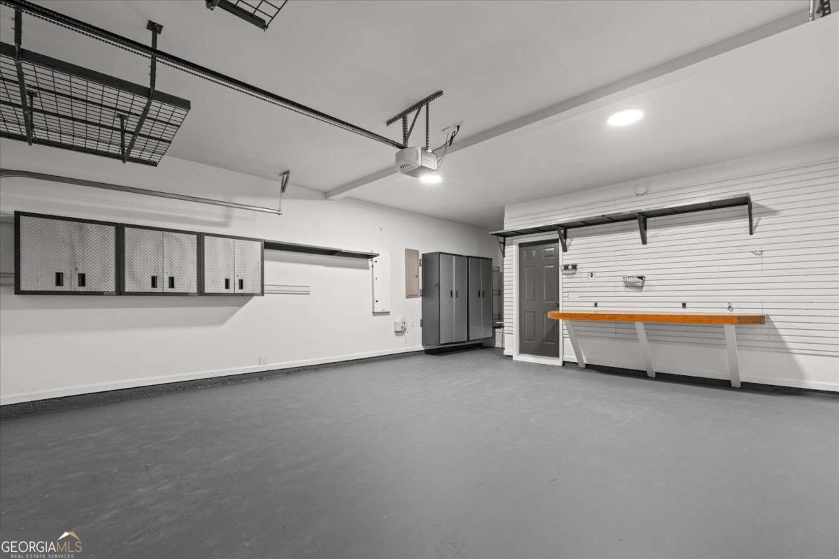 Oak Run - Residential