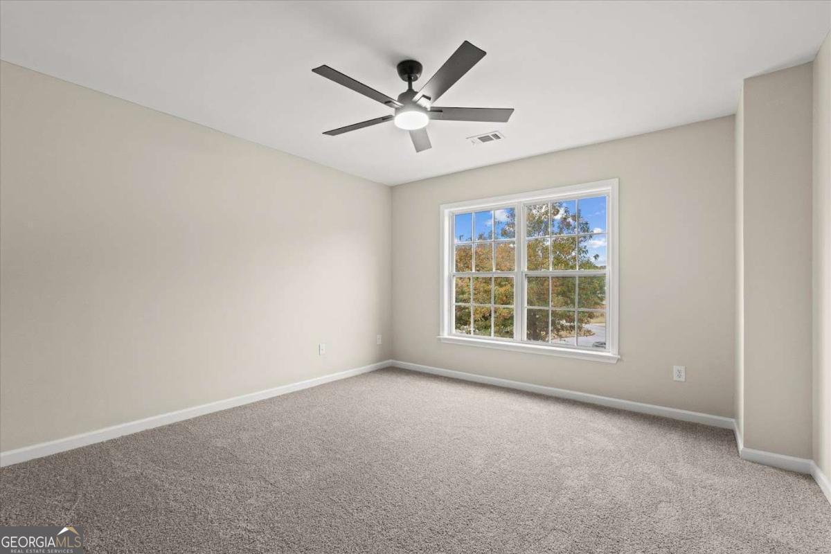 Oak Run - Residential