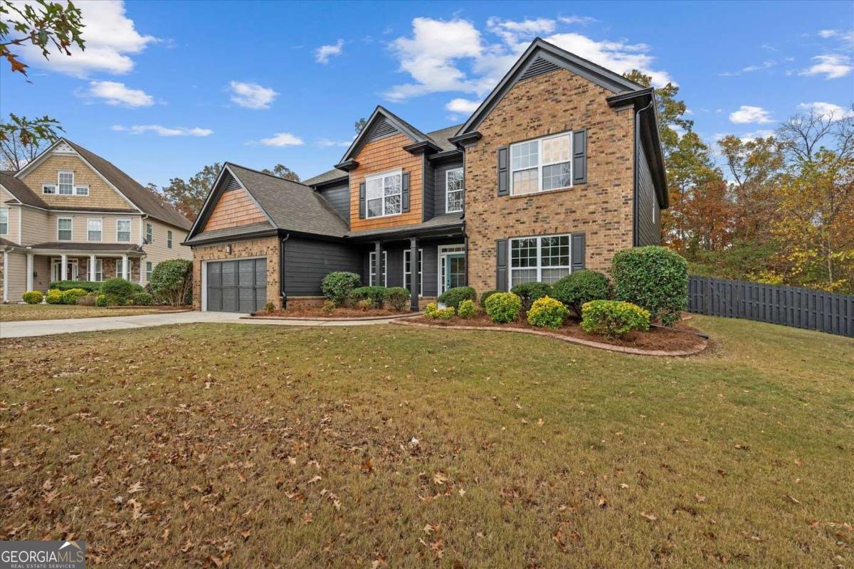 Oak Run - Residential