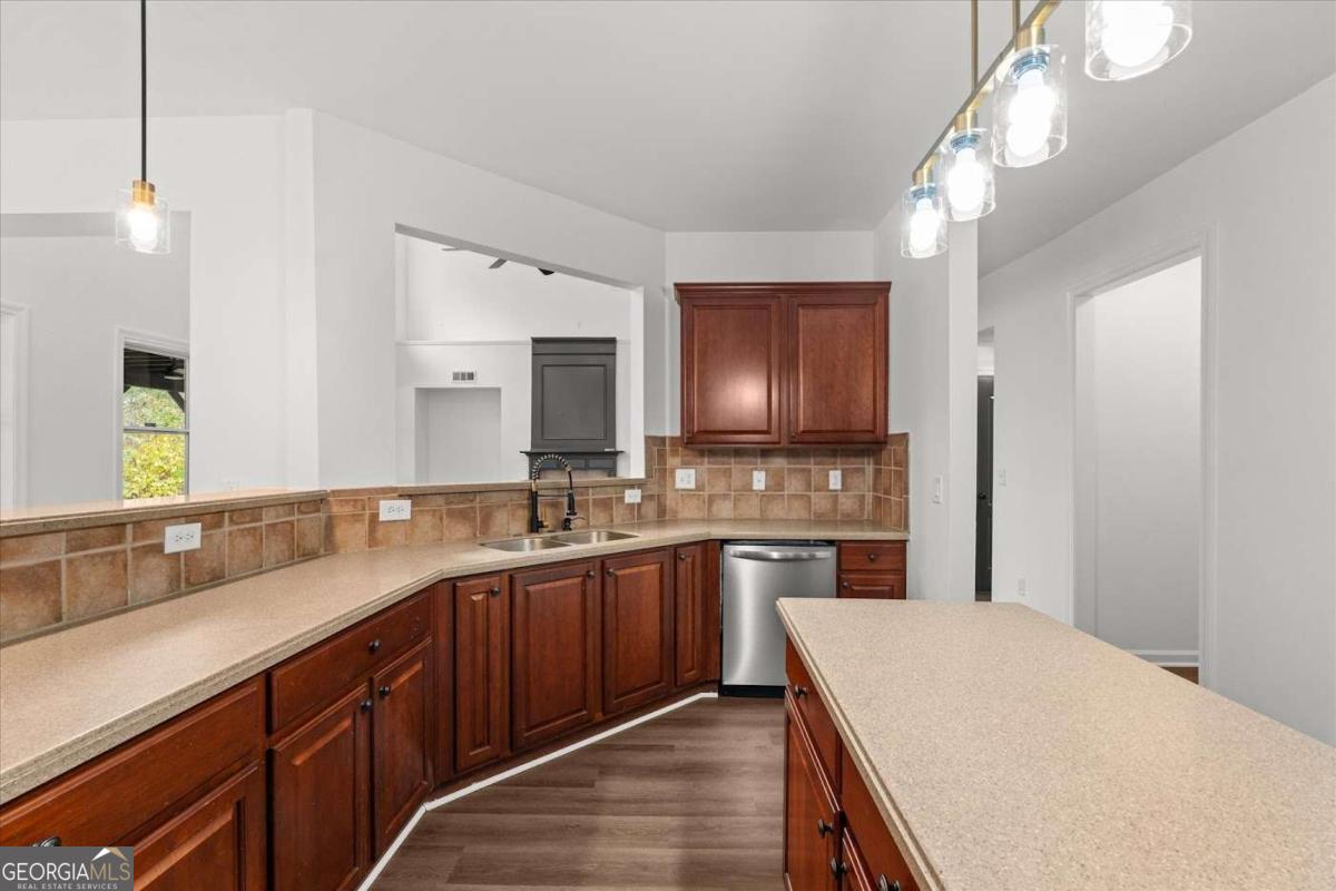 Oak Run - Residential