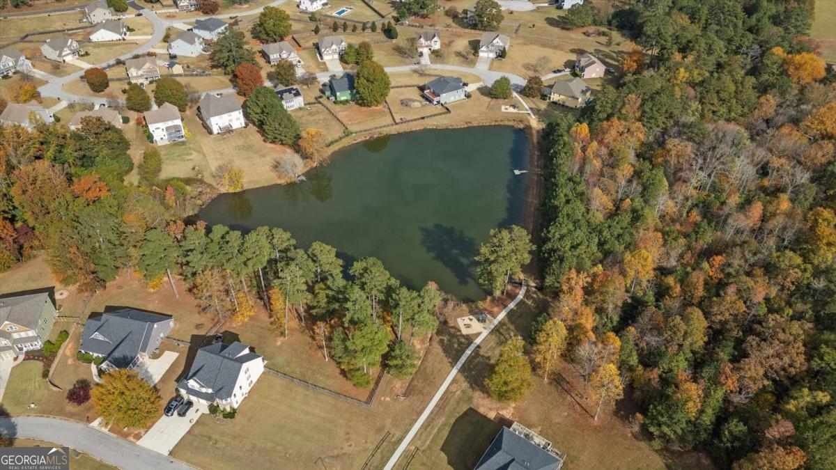 Oak Run - Residential