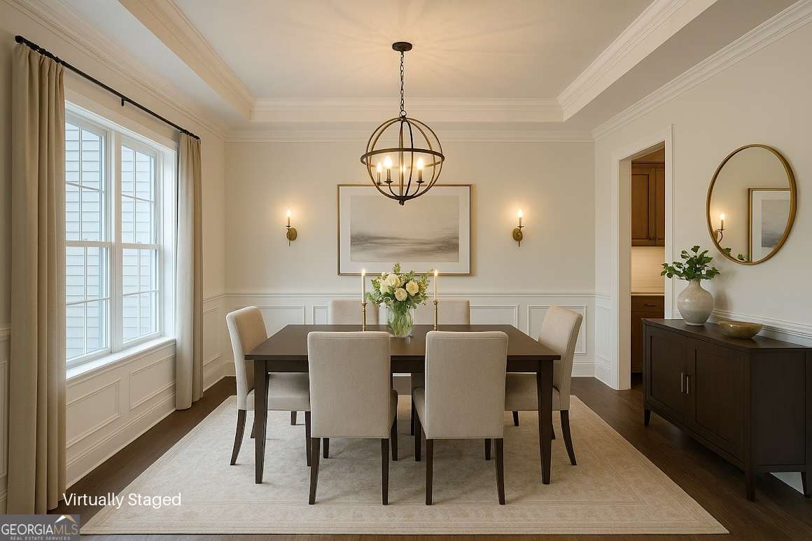 Oak Run - Residential