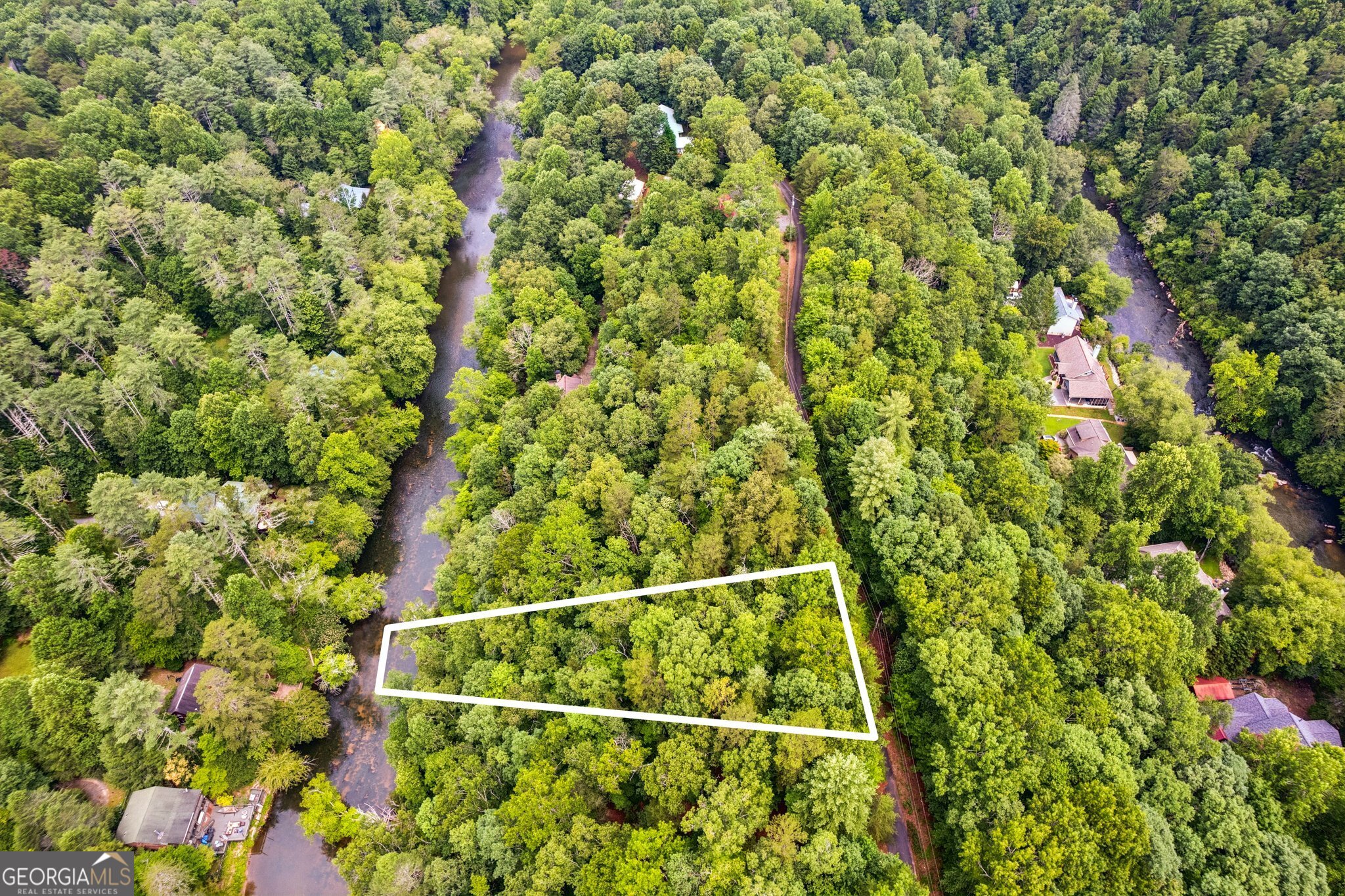 LOT 4 Riverfront DR