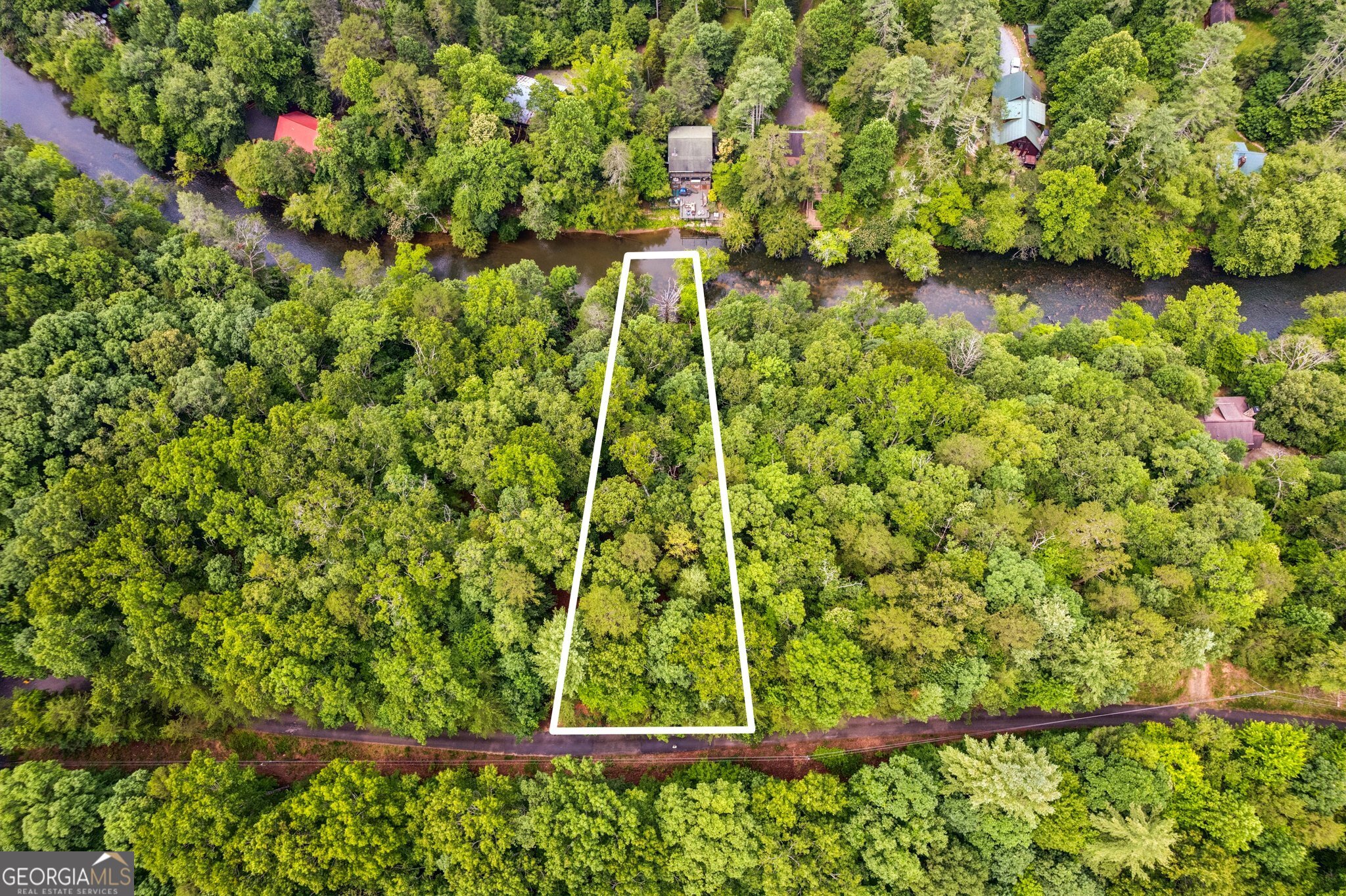LOT 4 Riverfront DR