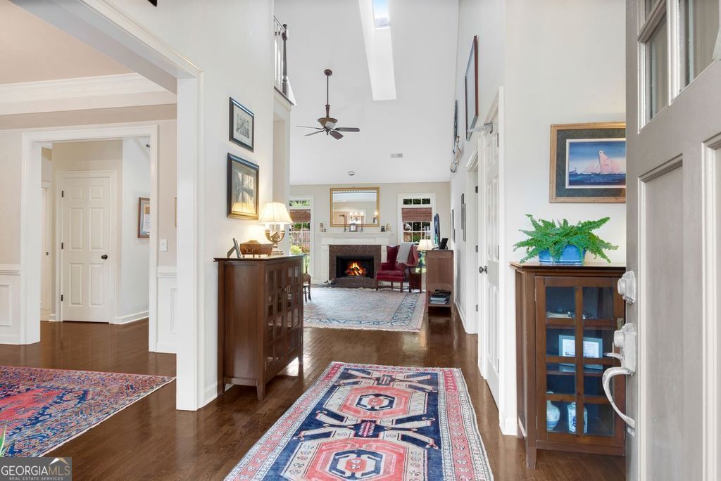 9355 HEATHERTON WALK