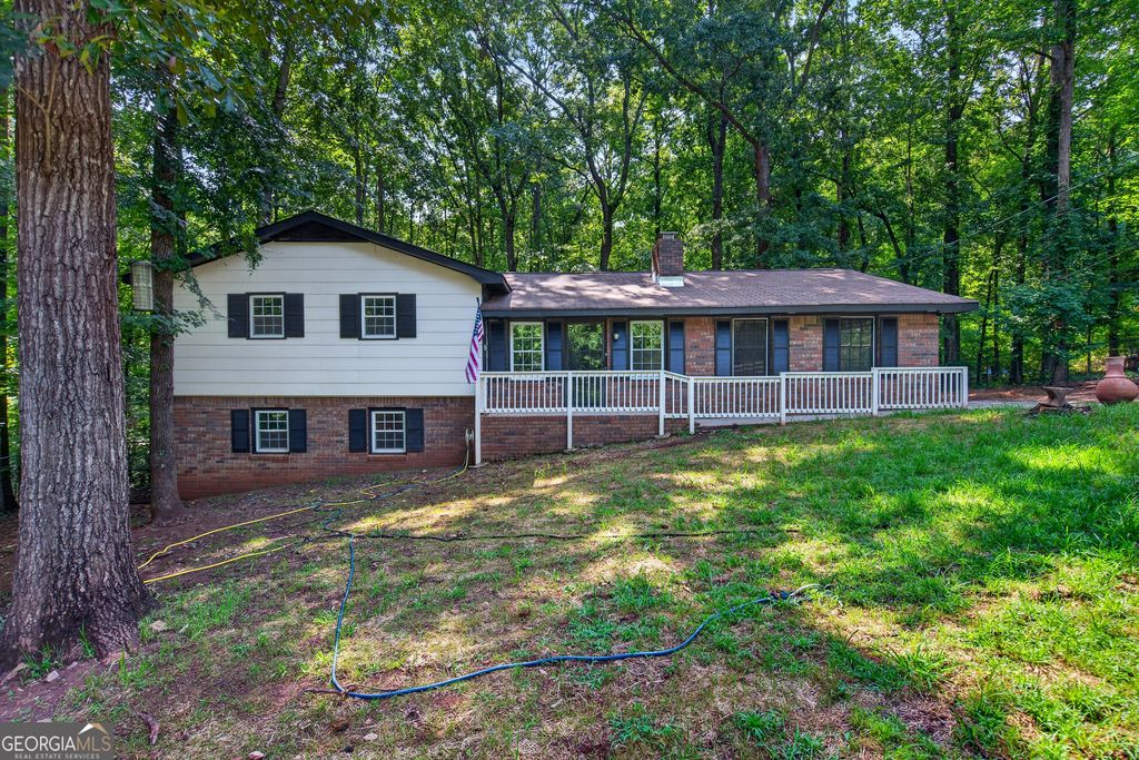Photo of 779 Newton Road, Lagrange, GA 30240 (MLS # 10798292)