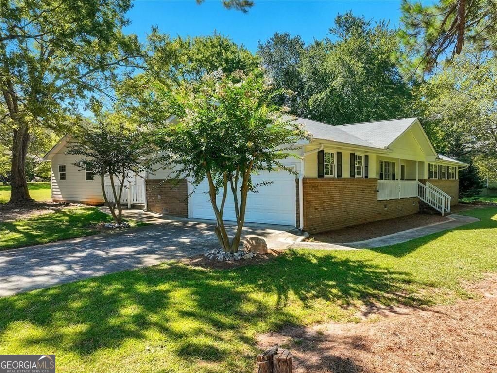 Abington Park - Residential