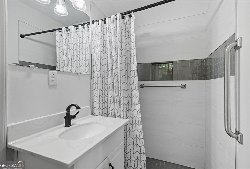 Abington Park - Residential