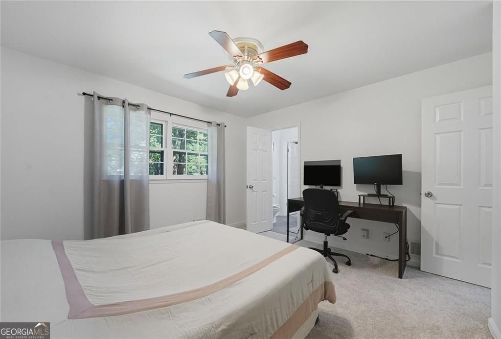 Abington Park - Residential