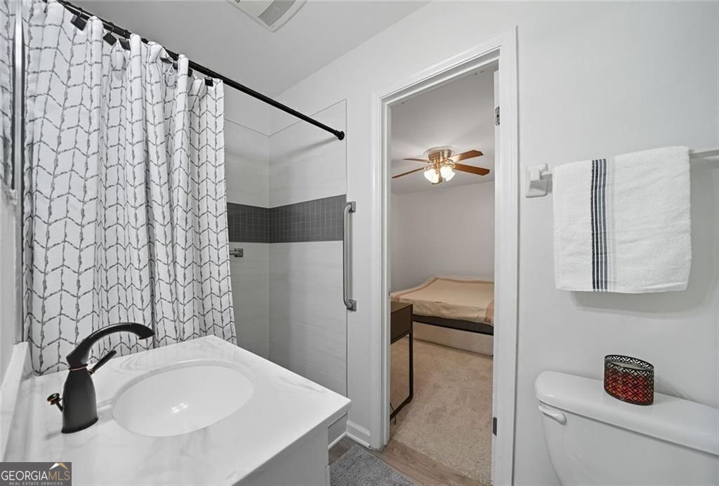 Abington Park - Residential