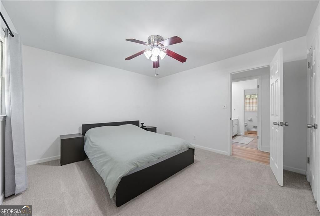 Abington Park - Residential