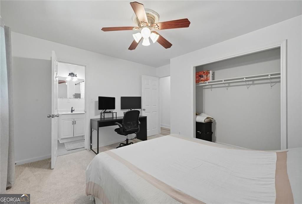 Abington Park - Residential