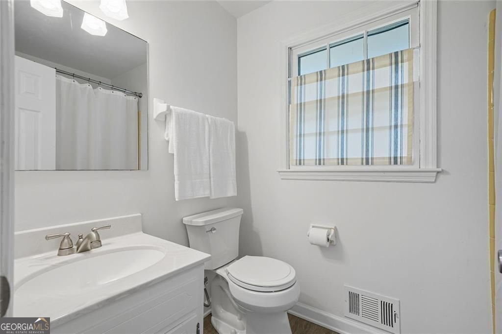 Abington Park - Residential