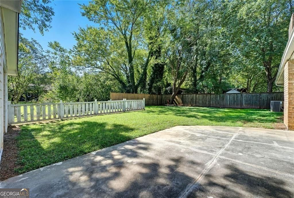 Abington Park - Residential