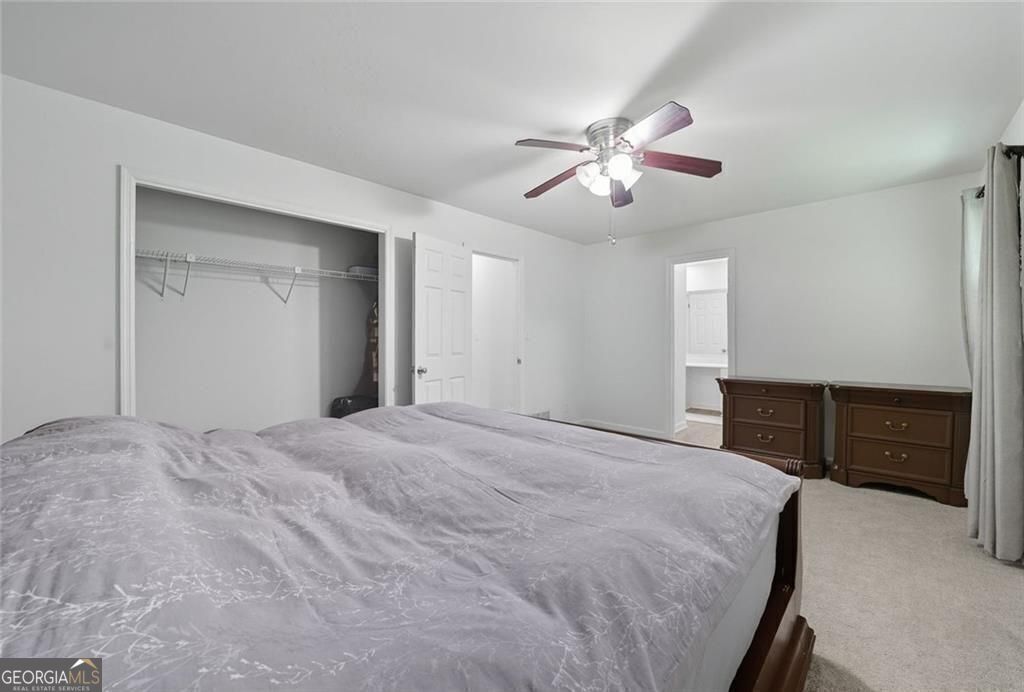 Abington Park - Residential