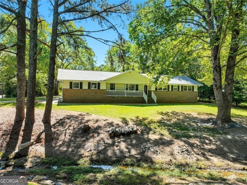 Abington Park - Residential