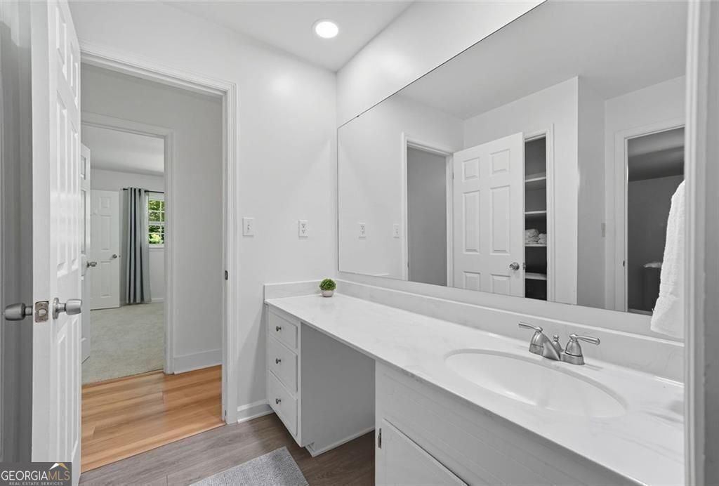 Abington Park - Residential