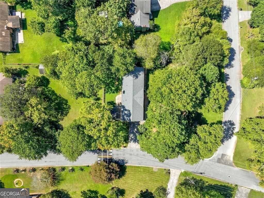 Abington Park - Residential