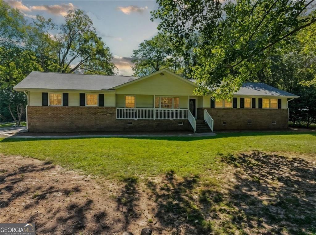 Abington Park - Residential