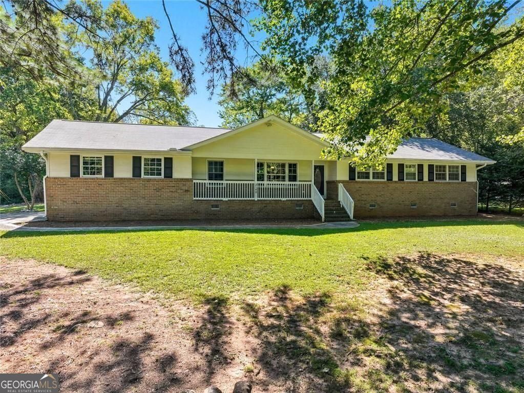 Abington Park - Residential