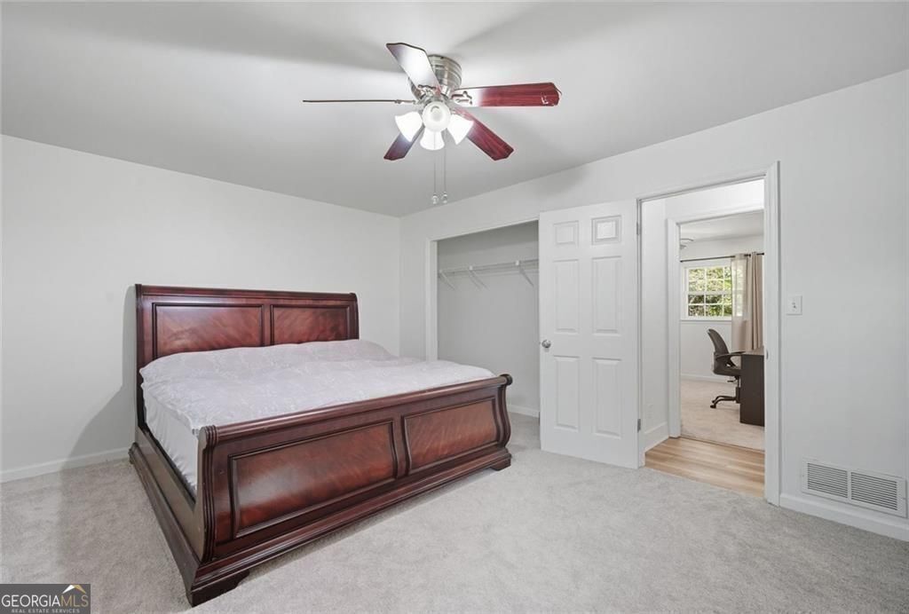 Abington Park - Residential