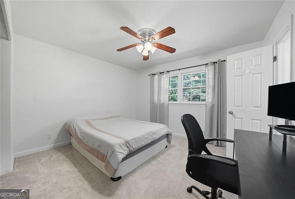 Abington Park - Residential