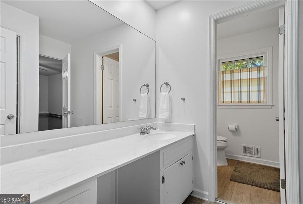 Abington Park - Residential