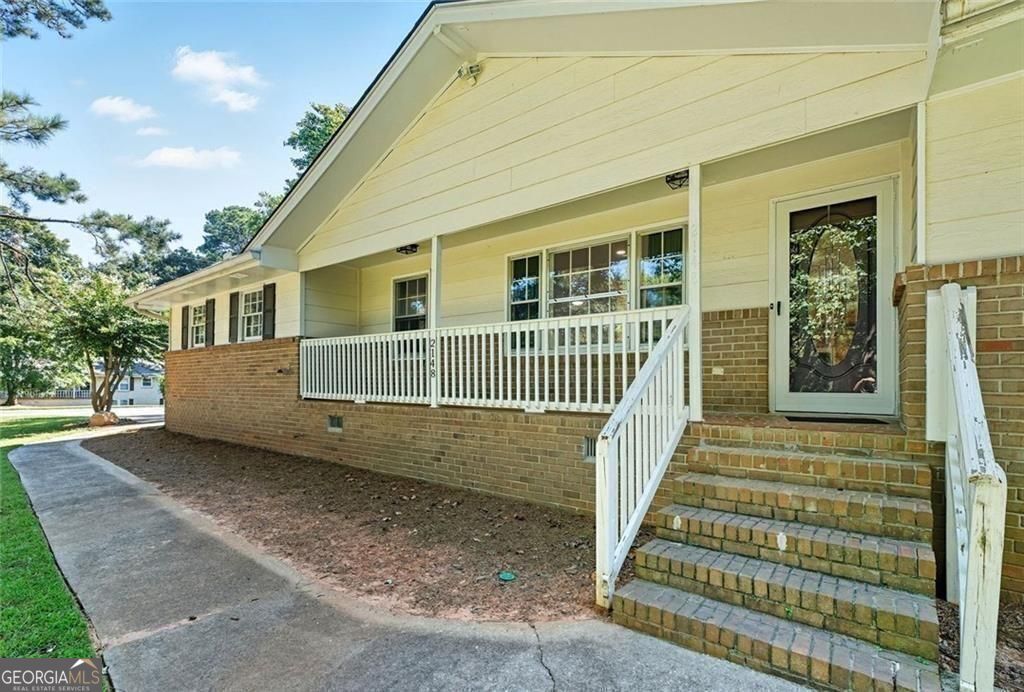 Abington Park - Residential