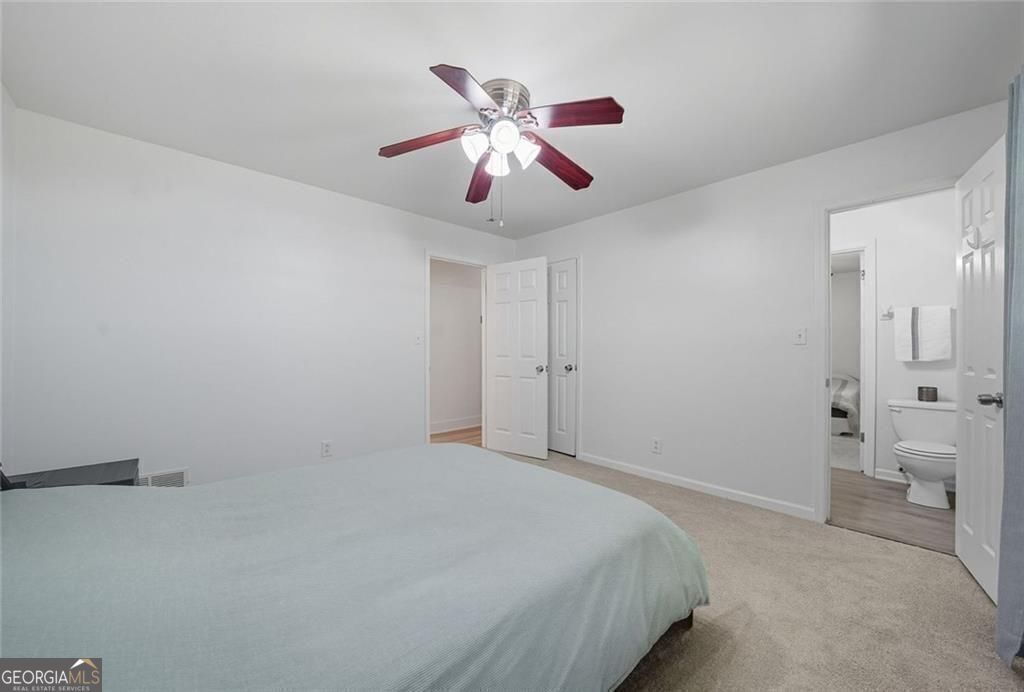 Abington Park - Residential