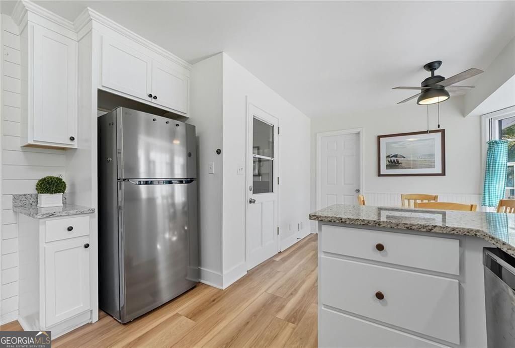 Abington Park - Residential