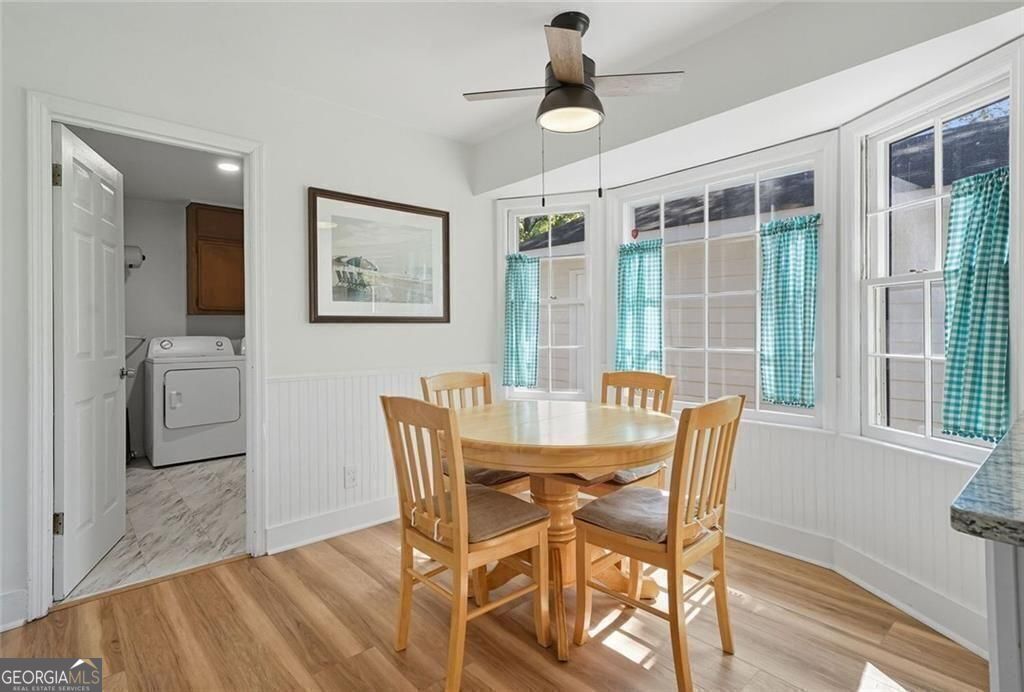 Abington Park - Residential