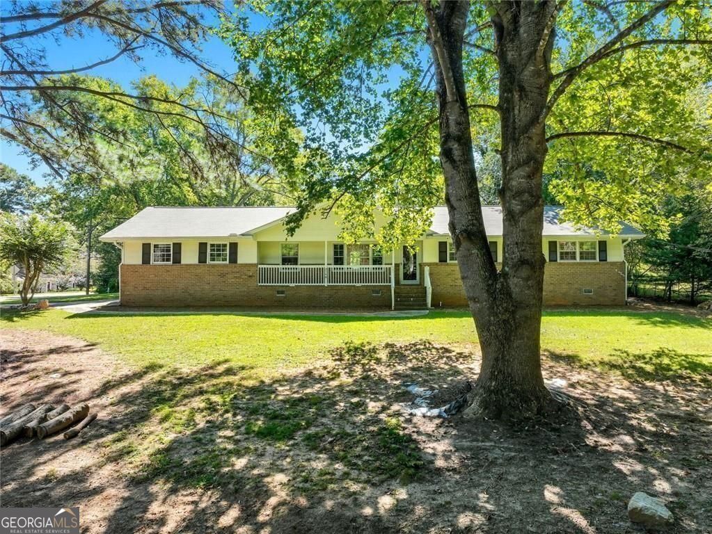 Abington Park - Residential