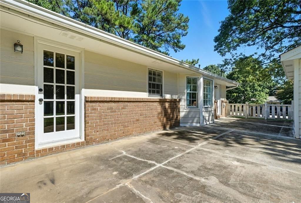 Abington Park - Residential