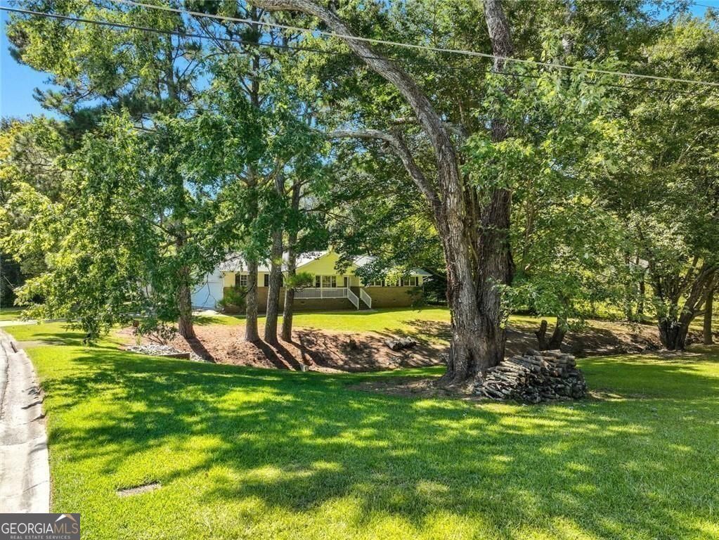 Abington Park - Residential