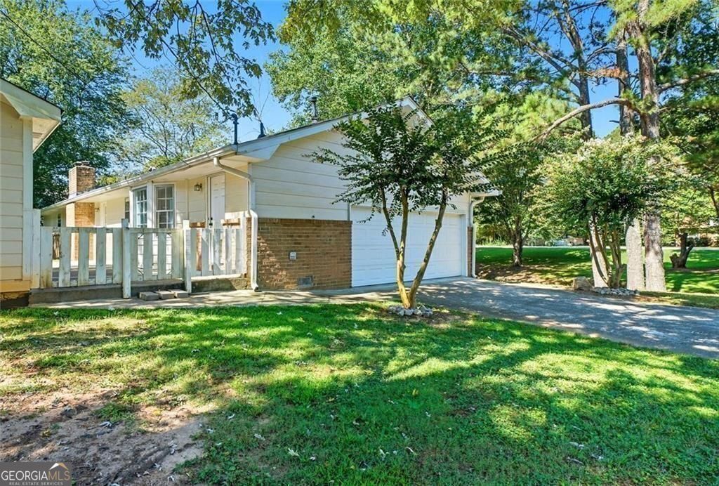 Abington Park - Residential