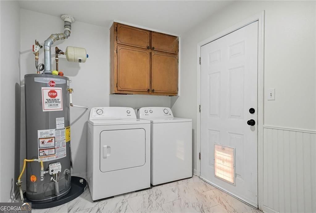 Abington Park - Residential