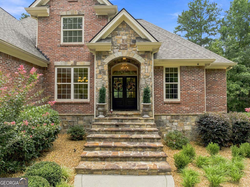 Photo of 2956 Old Dalton Road NE, Rome, GA 30165 (MLS # 10822861)
